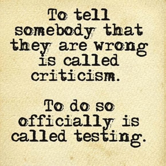 Other - Test